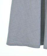 ebure（エブール）ワンピース グレー サイズ:36(S位) レディース/2200724176014