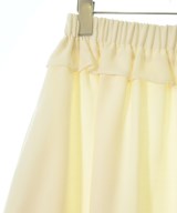 ebure（エブール）ロング・マキシ丈スカート 白 サイズ:36(S位) レディース/2200728437029