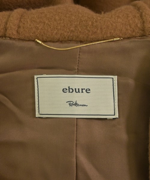 ebure（エブール）その他 茶 サイズ:36(S位) レディース/2200721257020
