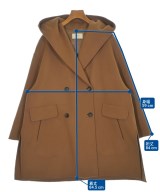 ebure（エブール）その他 茶 サイズ:36(S位) レディース/2200721257020