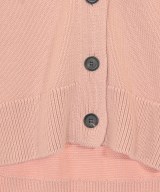 ebure（エブール）カーディガン ピンク サイズ:F レディース/2200721257228
