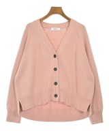 ebure カーディガン