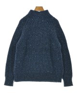 ebure（エブール）カーディガン 青 サイズ:-(XL位) レディース/2200721257235
