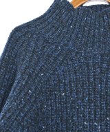 ebure（エブール）カーディガン 青 サイズ:-(XL位) レディース/2200721257235