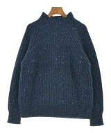 ebure カーディガン