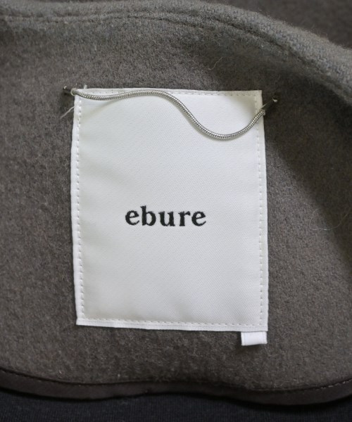 ebure（エブール）その他 グレー サイズ:38(M位) レディース/2200682287234