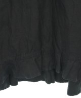 ebure（エブール）ロング・マキシ丈スカート 黒 サイズ:36(S位) レディース/2200678100011