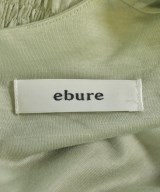 ebure（エブール）ワンピース 緑 サイズ:36(S位) レディース/2200681790070
