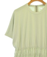 ebure（エブール）ワンピース 緑 サイズ:36(S位) レディース/2200681790070
