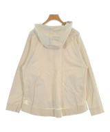 ebure（エブール）パーカー ベージュ サイズ:38(M位) レディース/2200681790100