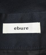 ebure（エブール）ロング・マキシ丈スカート 紺 サイズ:36(S位) レディース/2200678869062