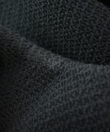 ebure（エブール）ノーカラージャケット 黒 サイズ:36(S位) レディース/2200678869079