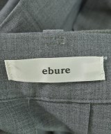 ebure（エブール）ロング・マキシ丈スカート グレー サイズ:36(S位) レディース/2200681784178