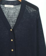 ebure（エブール）カーディガン 紺 サイズ:-(XS位) レディース/2200683646207