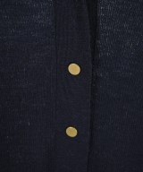 ebure（エブール）カーディガン 紺 サイズ:-(XS位) レディース/2200683646207