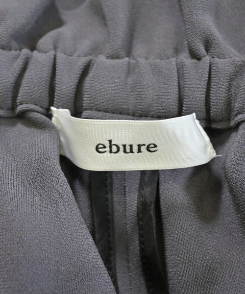 ebure（エブール）その他 グレー サイズ:38(M位) レディース/2200681021105