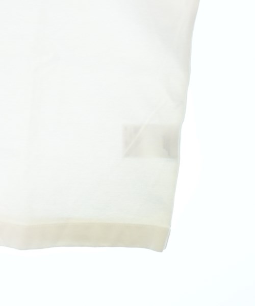 ebure（エブール）Tシャツ・カットソー 白 サイズ:38(M位) レディース/2200684457048