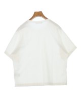 ebure（エブール）Tシャツ・カットソー 白 サイズ:38(M位) レディース/2200684457048