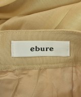 ebure（エブール）ロング・マキシ丈スカート ベージュ サイズ:38(M位) レディース/2200684615059