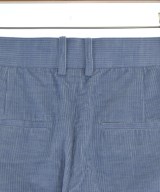 ebure（エブール）スラックス 青 サイズ:38(M位) レディース/2200677471013