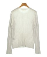ebure（エブール）ニット・セーター グレー サイズ:-(M位) レディース/2200678926062