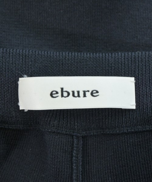 ebure（エブール）ショートパンツ 紺 サイズ:-(M位) レディース/2200682448062