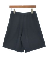 ebure（エブール）ショートパンツ 紺 サイズ:-(M位) レディース/2200682448062