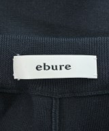 ebure（エブール）ショートパンツ 紺 サイズ:-(M位) レディース/2200682448062