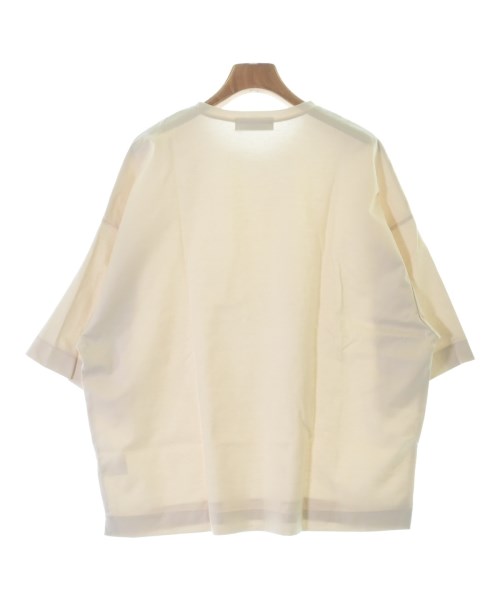 ebure（エブール）Tシャツ・カットソー ベージュ サイズ:38(M位) レディース/2200681548169