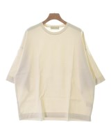 ebure（エブール）Tシャツ・カットソー ベージュ サイズ:38(M位) レディース/2200681548169