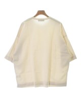 ebure（エブール）Tシャツ・カットソー ベージュ サイズ:38(M位) レディース/2200681548169
