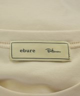 ebure（エブール）Tシャツ・カットソー ベージュ サイズ:38(M位) レディース/2200681548169