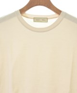 ebure（エブール）Tシャツ・カットソー ベージュ サイズ:38(M位) レディース/2200681548169