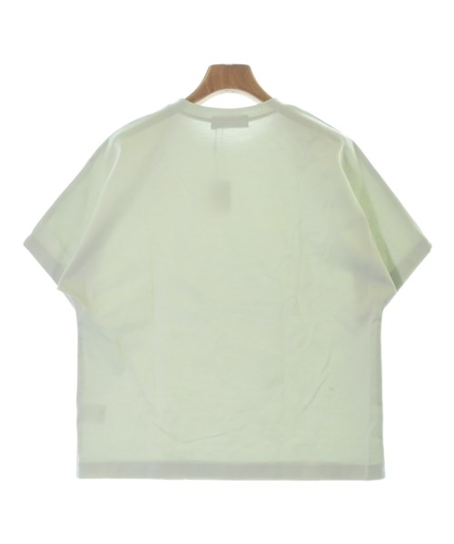 ebure（エブール）Tシャツ・カットソー 緑 サイズ:38(M位) レディース/2200681548176