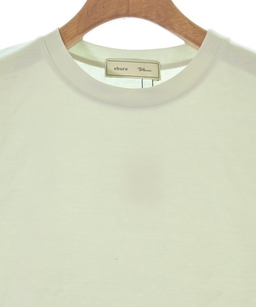 ebure（エブール）Tシャツ・カットソー 緑 サイズ:38(M位) レディース/2200681548176