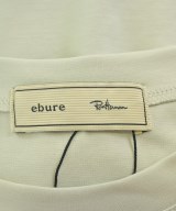 ebure（エブール）Tシャツ・カットソー 緑 サイズ:38(M位) レディース/2200681548176