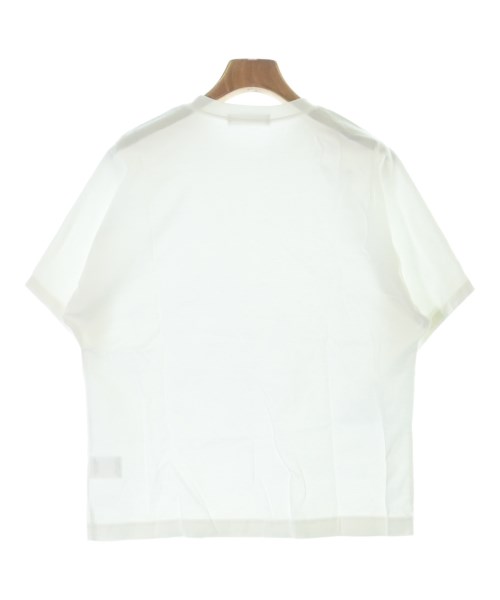 ebure（エブール）Tシャツ・カットソー 白 サイズ:F レディース/2200681548329