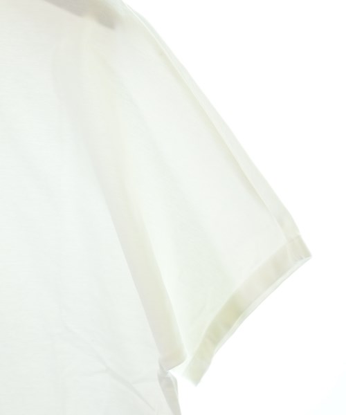 ebure（エブール）Tシャツ・カットソー 白 サイズ:F レディース/2200681548329