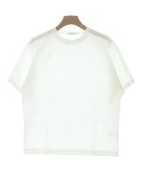 ebure（エブール）Tシャツ・カットソー 白 サイズ:F レディース/2200681548329