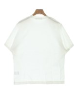 ebure（エブール）Tシャツ・カットソー 白 サイズ:F レディース/2200681548329