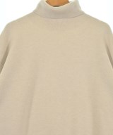 ebure（エブール）ニット・セーター ベージュ サイズ:-(M位) レディース/2200679237037