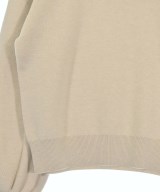 ebure（エブール）ニット・セーター ベージュ サイズ:-(M位) レディース/2200679237037