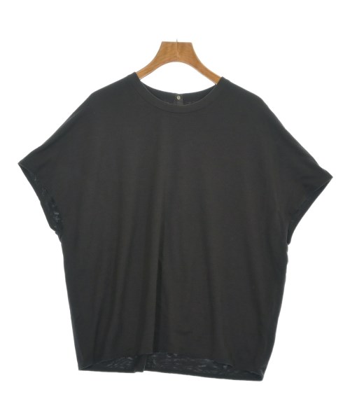 ebure(エブール)Tシャツ・カットソー 茶 サイズ:38(M位)/2200679237099