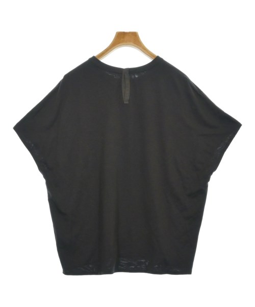 ebure（エブール）Tシャツ・カットソー 茶 サイズ:38(M位) レディース/2200679237099
