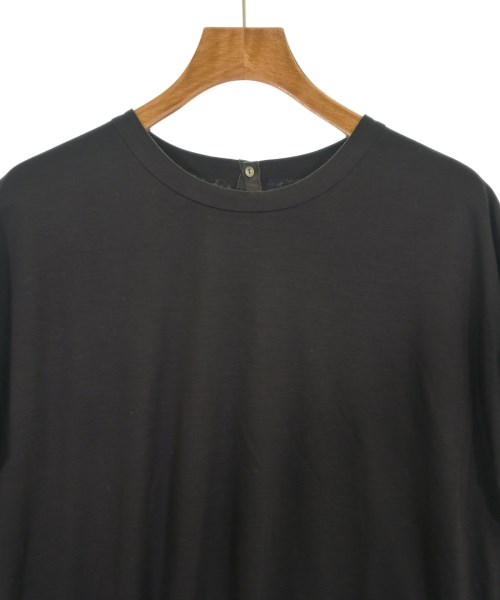 ebure（エブール）Tシャツ・カットソー 茶 サイズ:38(M位) レディース/2200679237099