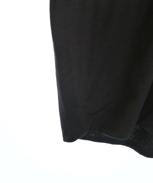 ebure（エブール）Tシャツ・カットソー 茶 サイズ:38(M位) レディース/2200679237099