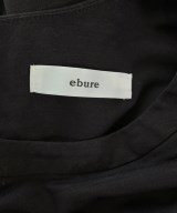 ebure（エブール）Tシャツ・カットソー 茶 サイズ:38(M位) レディース/2200679237099