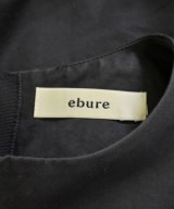 ebure（エブール）ブラウス グレー サイズ:38(M位) レディース/2200680632036