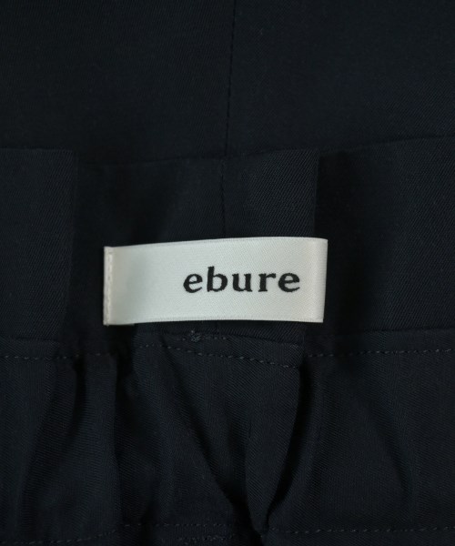ebure（エブール）その他 紺 サイズ:36(S位) レディース/2200688846039