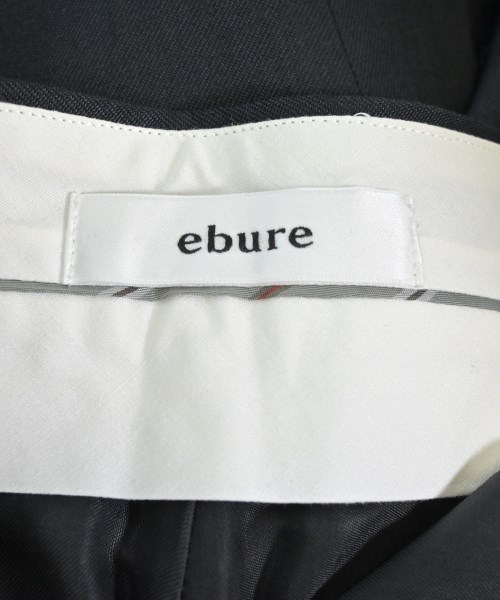 ebure（エブール）その他 黒 サイズ:36(S位) レディース/2200688846046